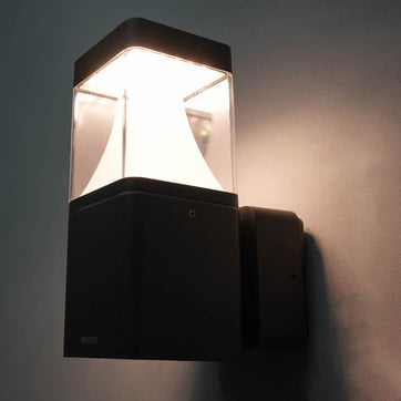 Philips Pylon Wall light