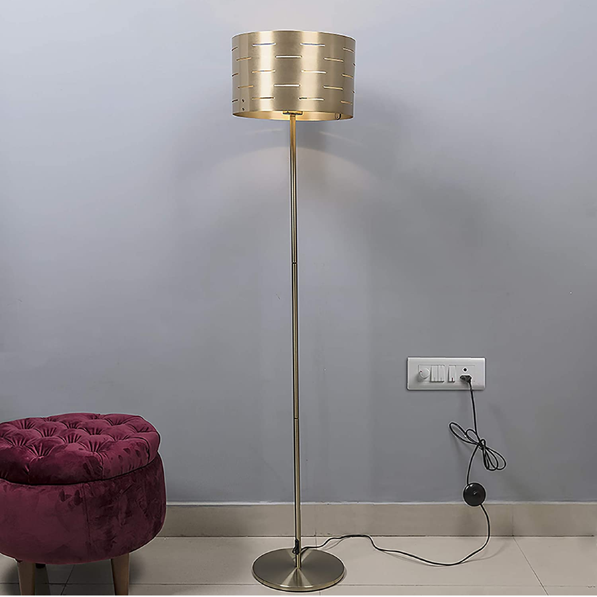 Philips Roseate Floor lamp