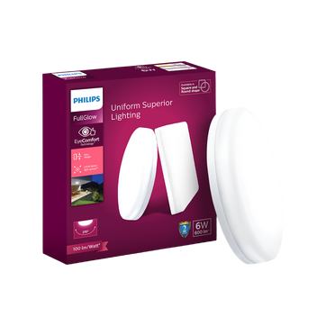 Philips Full Glow LED Surface light