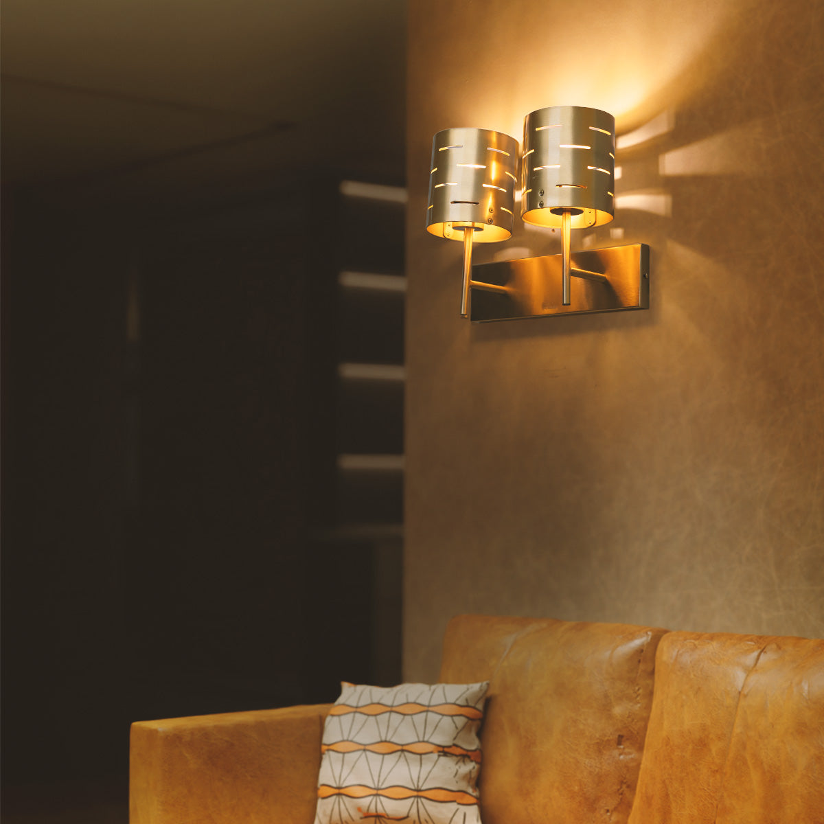 Philips Roseate Wall light