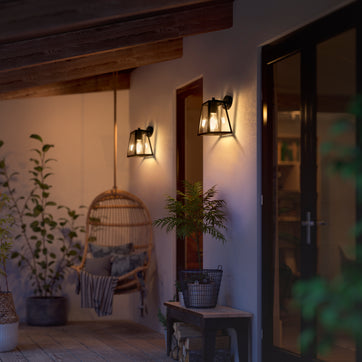 Philips Serene Wall Light