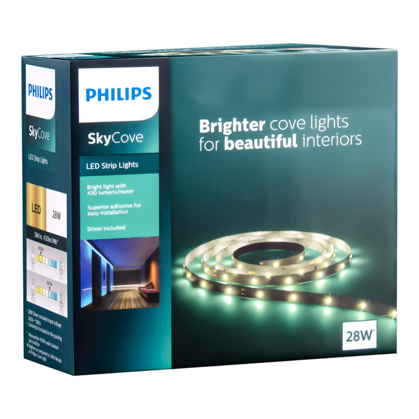 Buy Led Strip & Rope Lights Online at Best Prices | Philips lighting ...