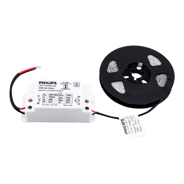 Buy Philips Sky Cove LED Strip light online in India Philips lighting