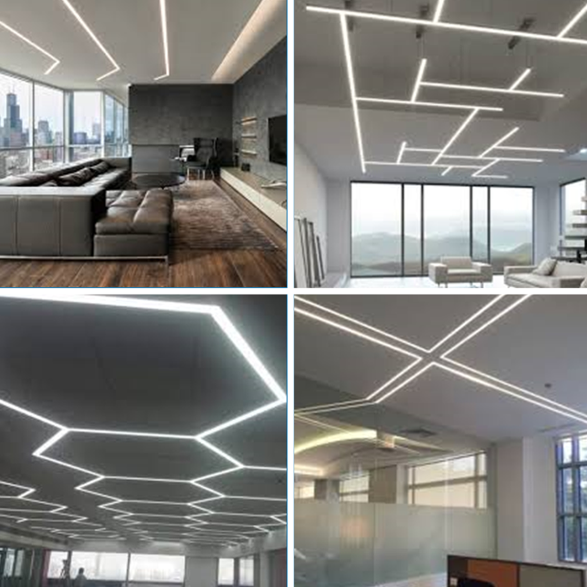 Buy Philips Slim Edge LED Profile Strip light online in India | Philips ...