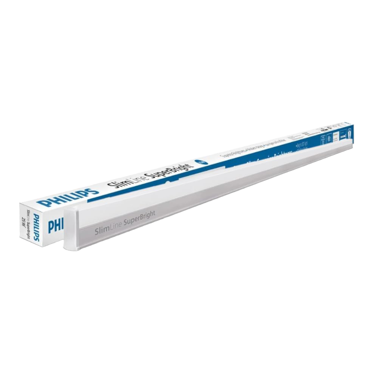 Philips Slimline Super Bright LED Tube light
