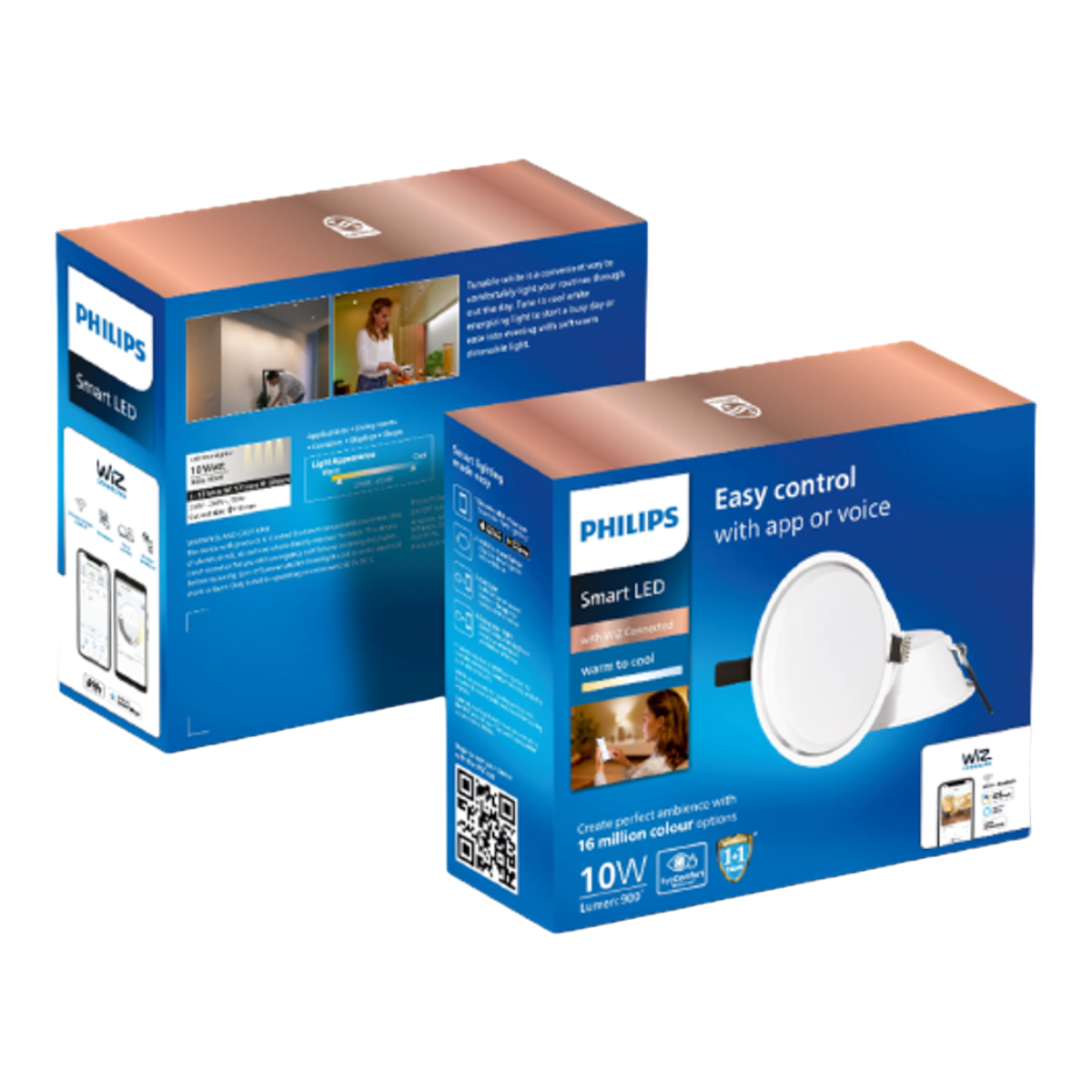 Led Smart Phillips Buy Smart Lights Online at Best Prices in India | Philips lighting ...