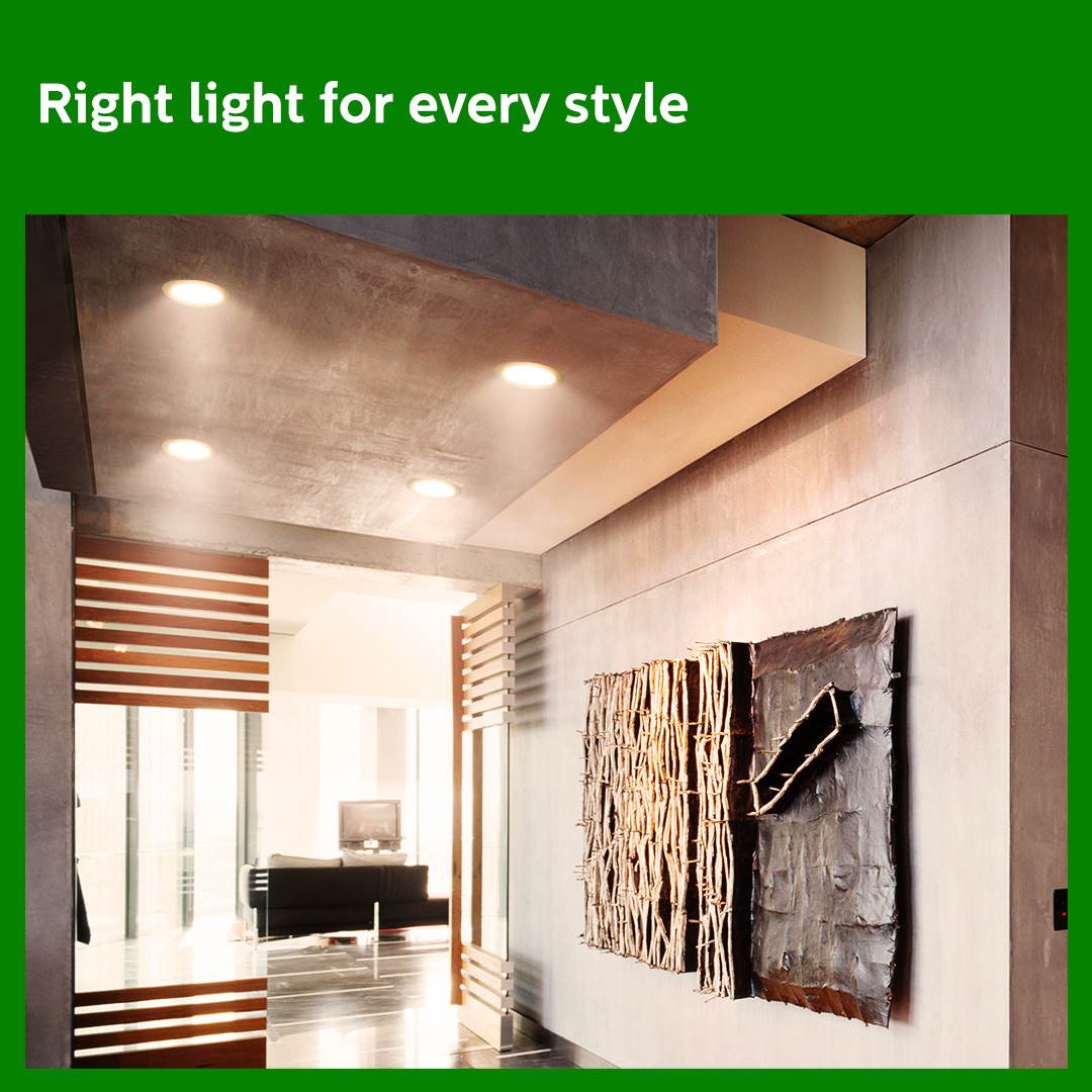 Philips astra spot online light