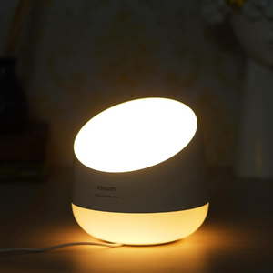 Philips Smart WiFi Squire table lamp (Wiz Connected)