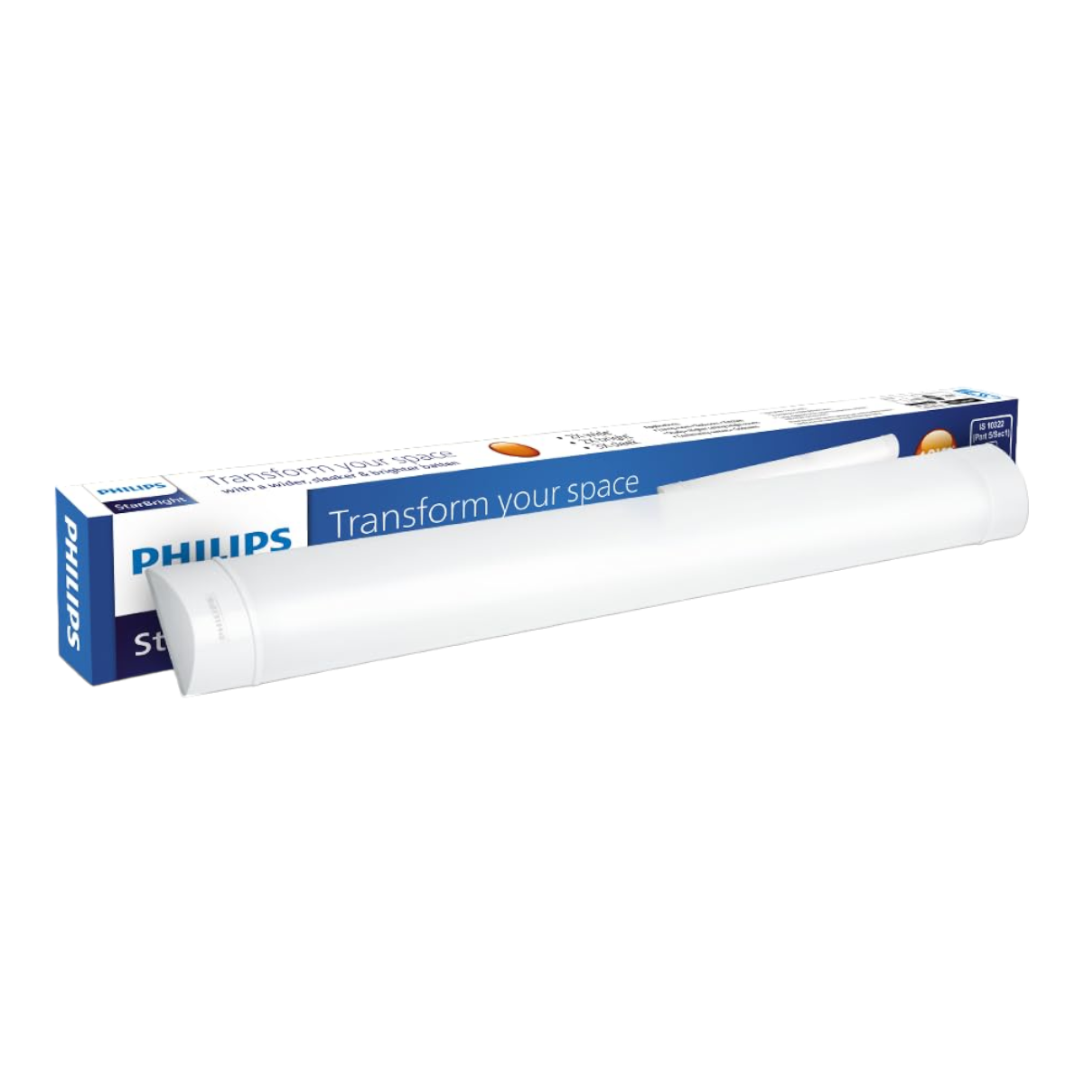 Buy LED Tube Lights Online at Best Prices in India | Philips lighting ...