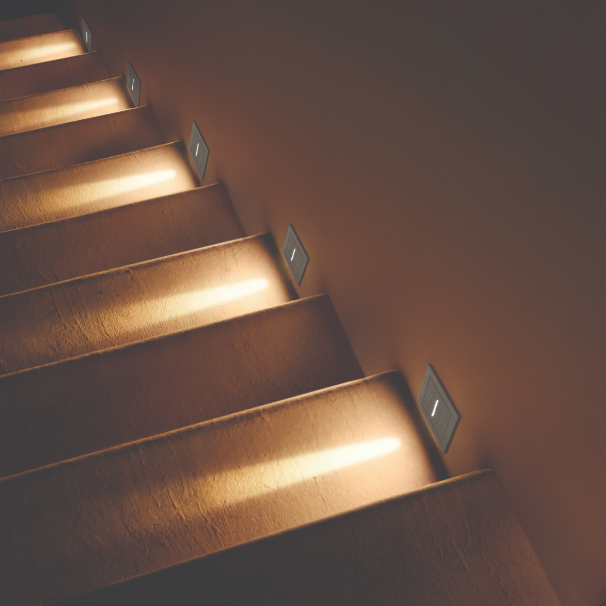 Buy Philips Stride Step light | Philips lighting Online Store