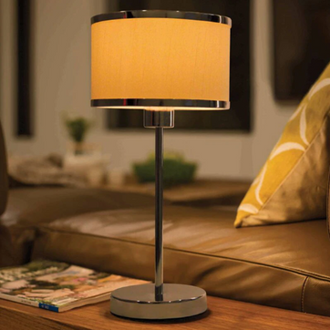 Philips Striker Table Lamp