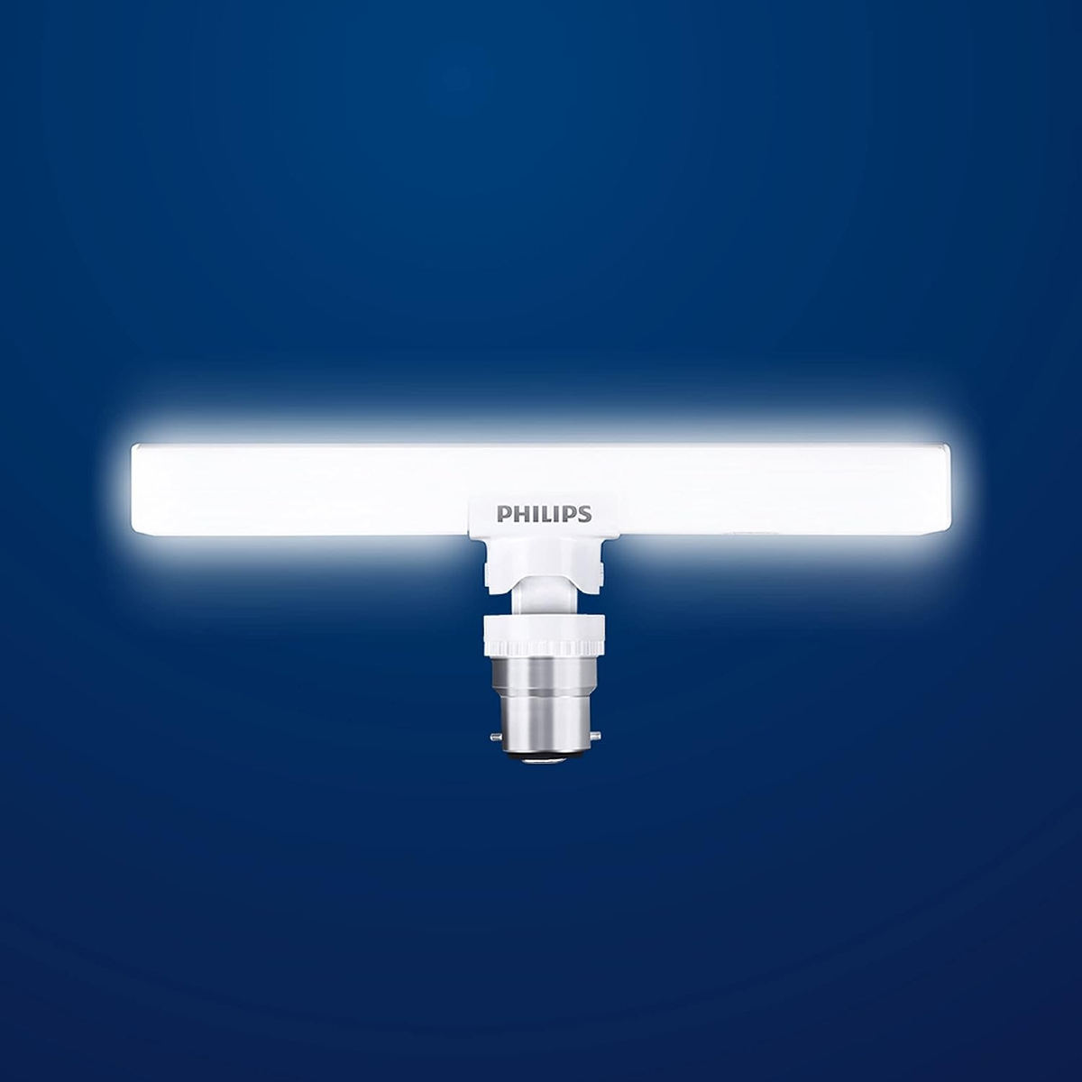 Philips Stellar Bright LED T Bulb