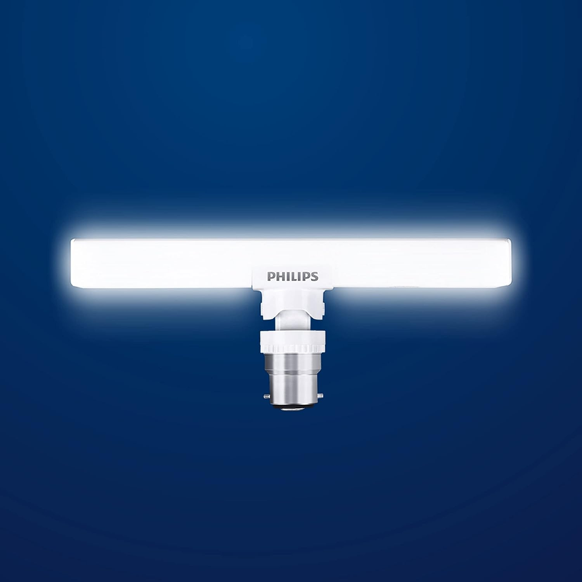 Philips Stellar Bright LED T-Bulb