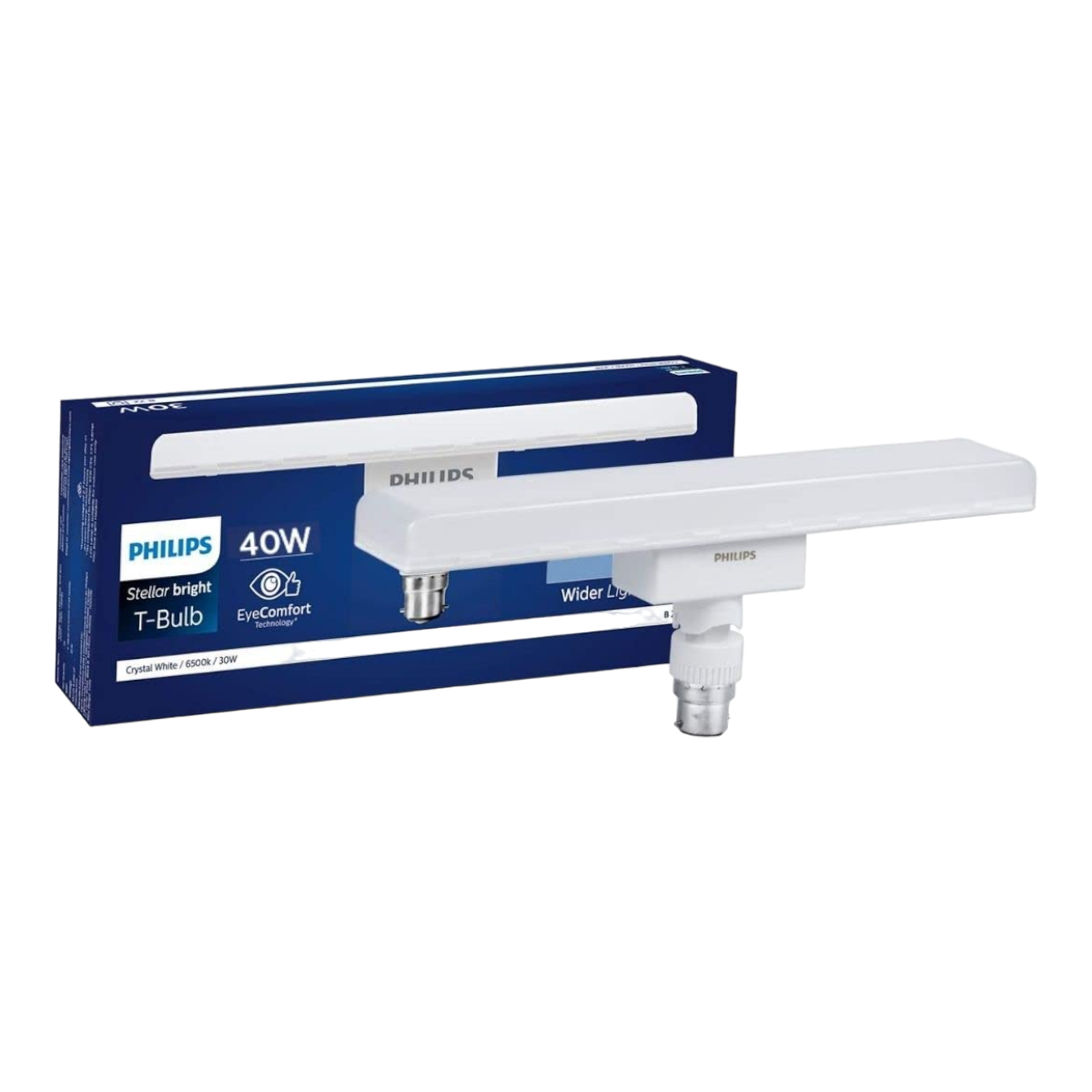 Buy Philips Stellar Bright LED T Bulb Philips lighting Philips