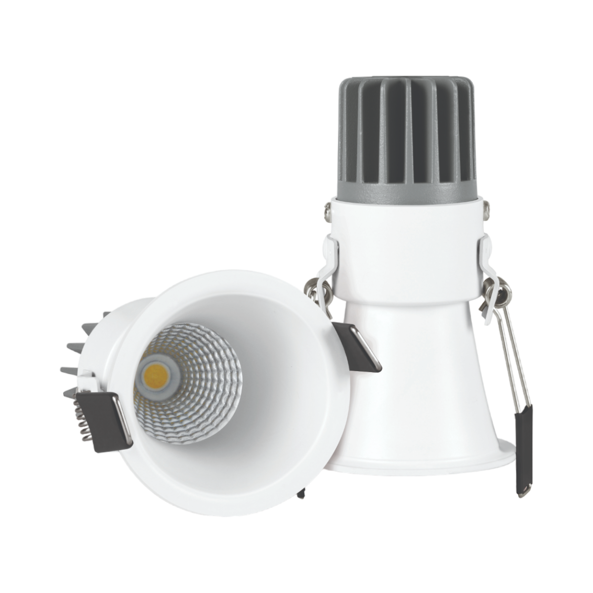 Philips Deep recessed Thin Trim COB light