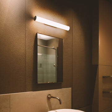 Philips Vega Bathroom Wall light