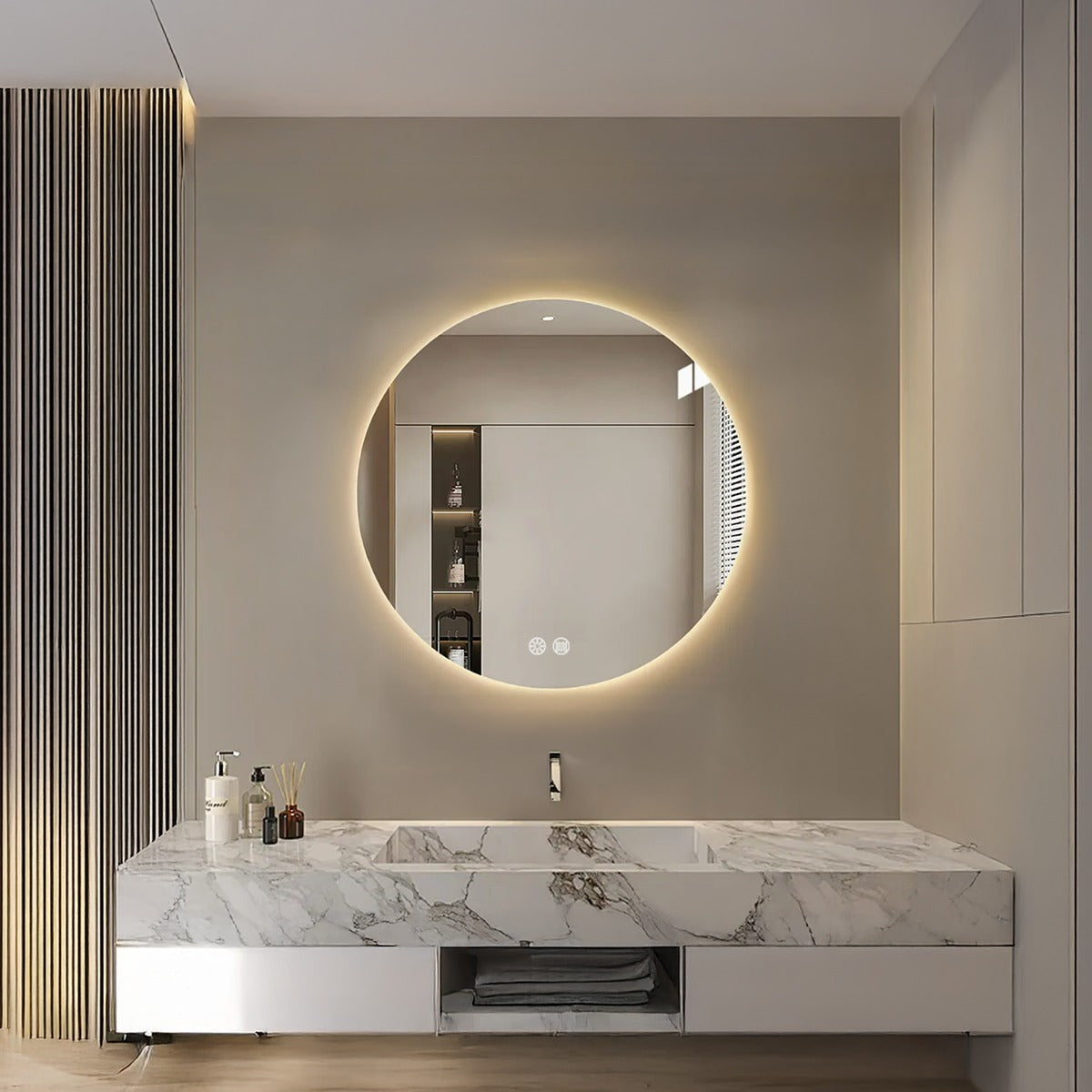 Philips Smart Wi-Fi Mirror