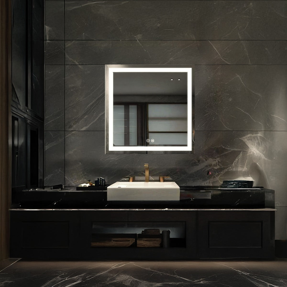 Philips Smart Wi-Fi Mirror