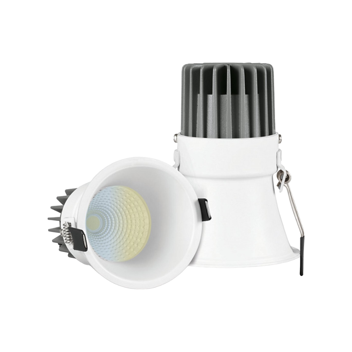 Philips Smart Wifi Thin Trim LED COB light