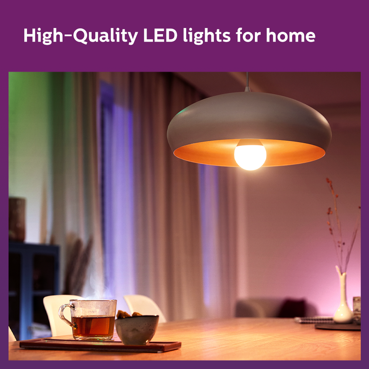 Home Lighting  Philips lighting