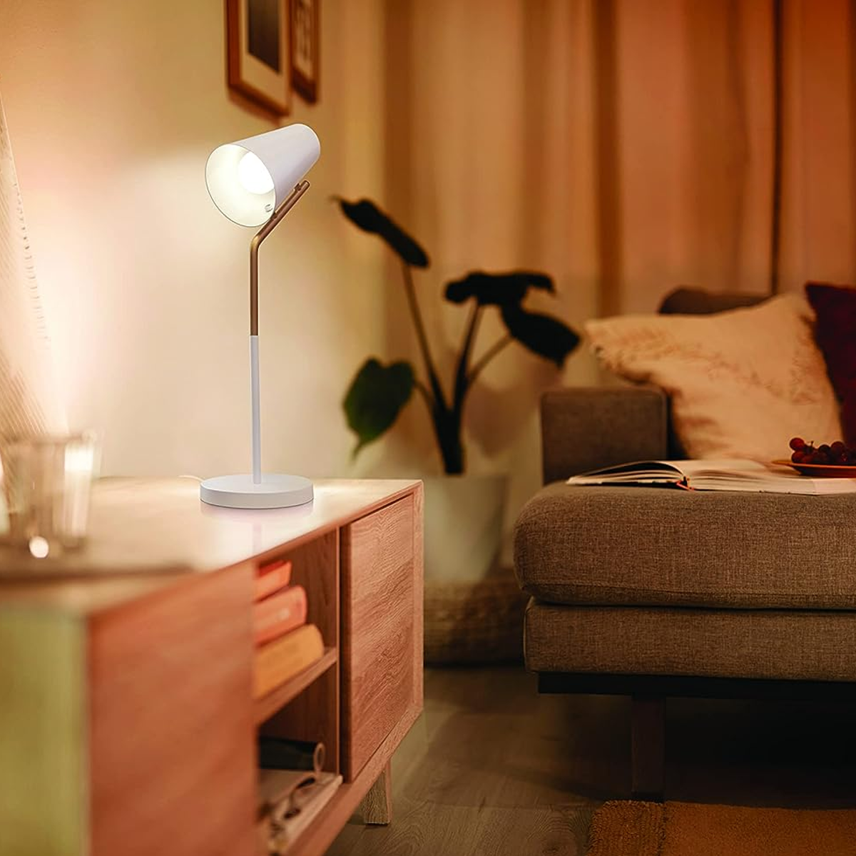 Philips Smart LED Desk lamp (Wiz Connected)