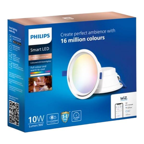 Buy Smart Lights Online at Best Prices in India Philips lighting