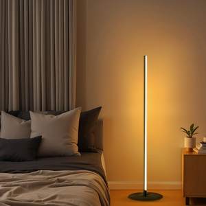 Philips Smart Wi-Fi Floor Lamp