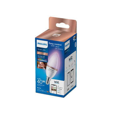Philips Smart Wi-Fi Bulb