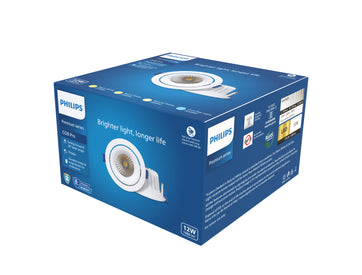 Philips LED COB Pro COB light