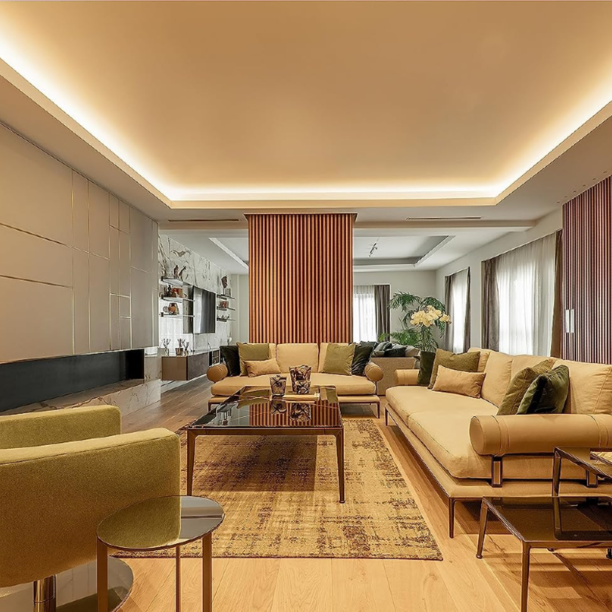 Buy Philips Color Magic LED Strip light online in India | Philips ...