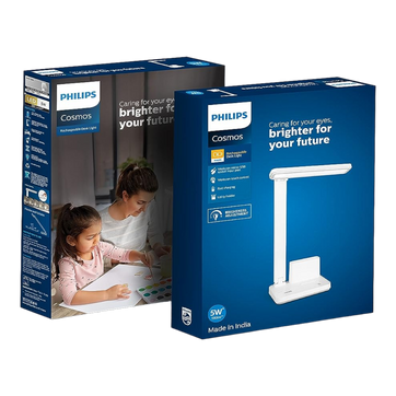 Philips Cosmos Desk light