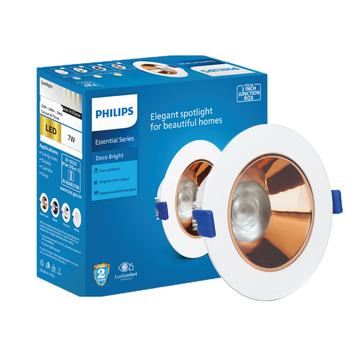 PHILIPS DecoBright JB Spotlight