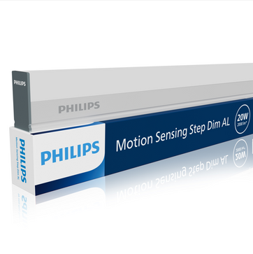 Philips Motion Sensing LED Tube light