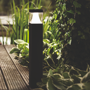 Philips Pylon Pedestal light