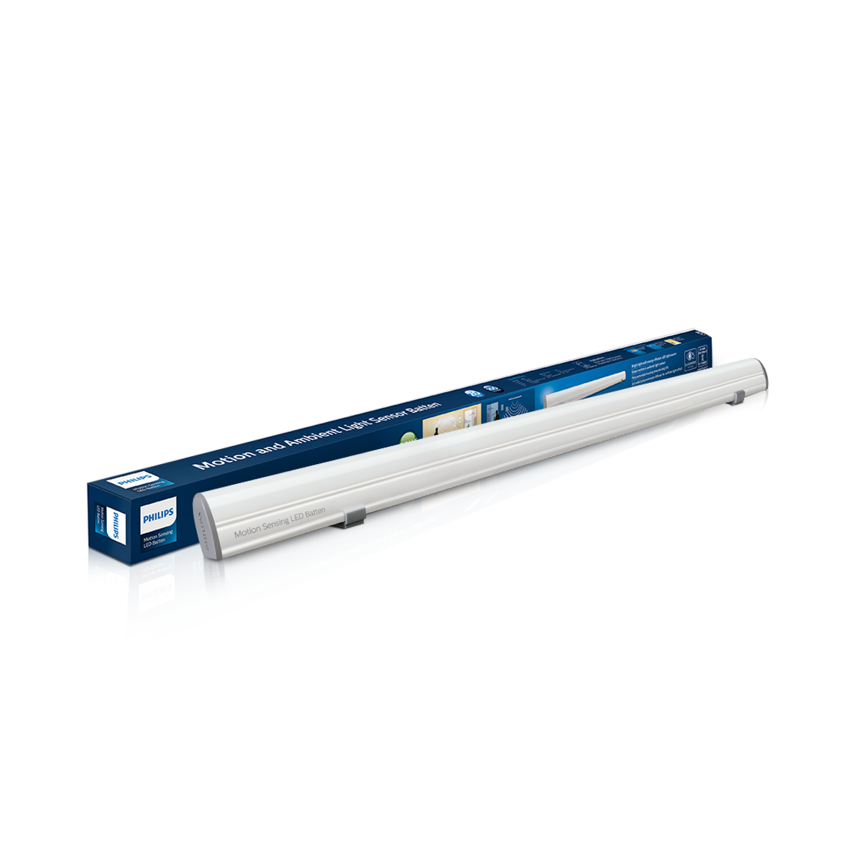 Buy LED Tube Lights Online at Best Prices in India | Philips lighting ...