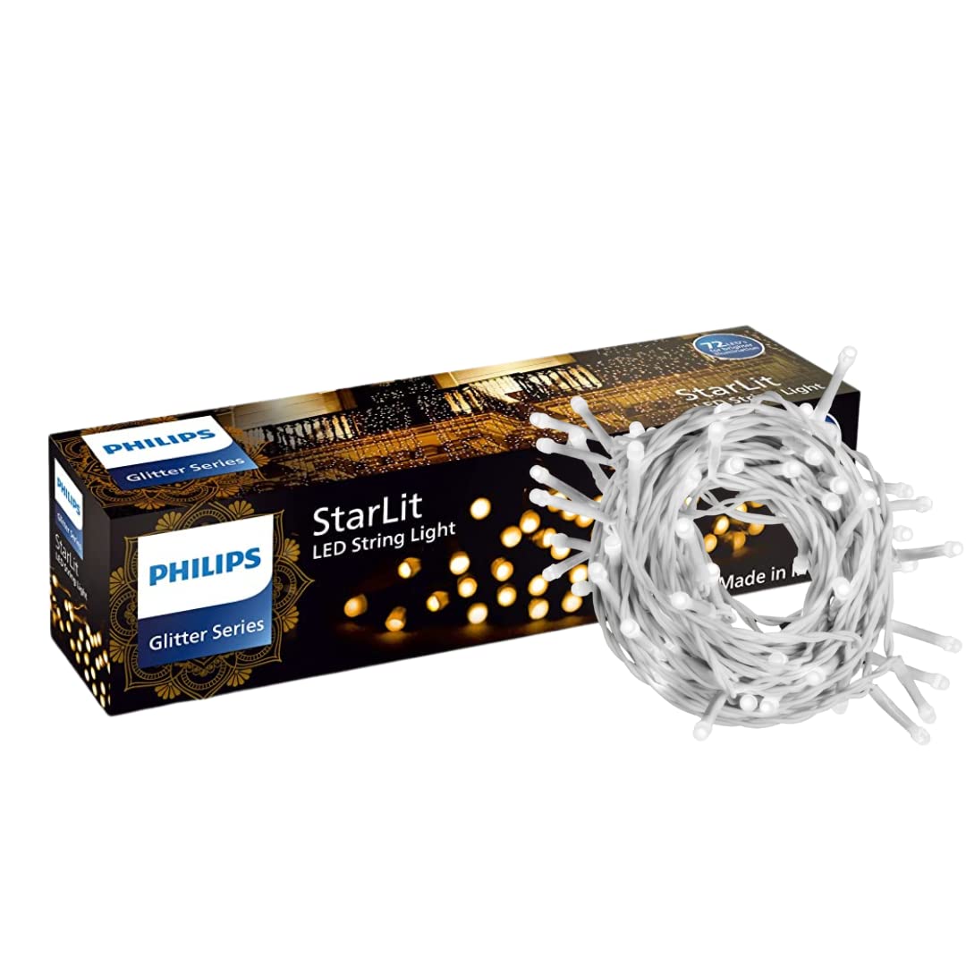 Philips StarLit LED String light – Philips lighting Online Store